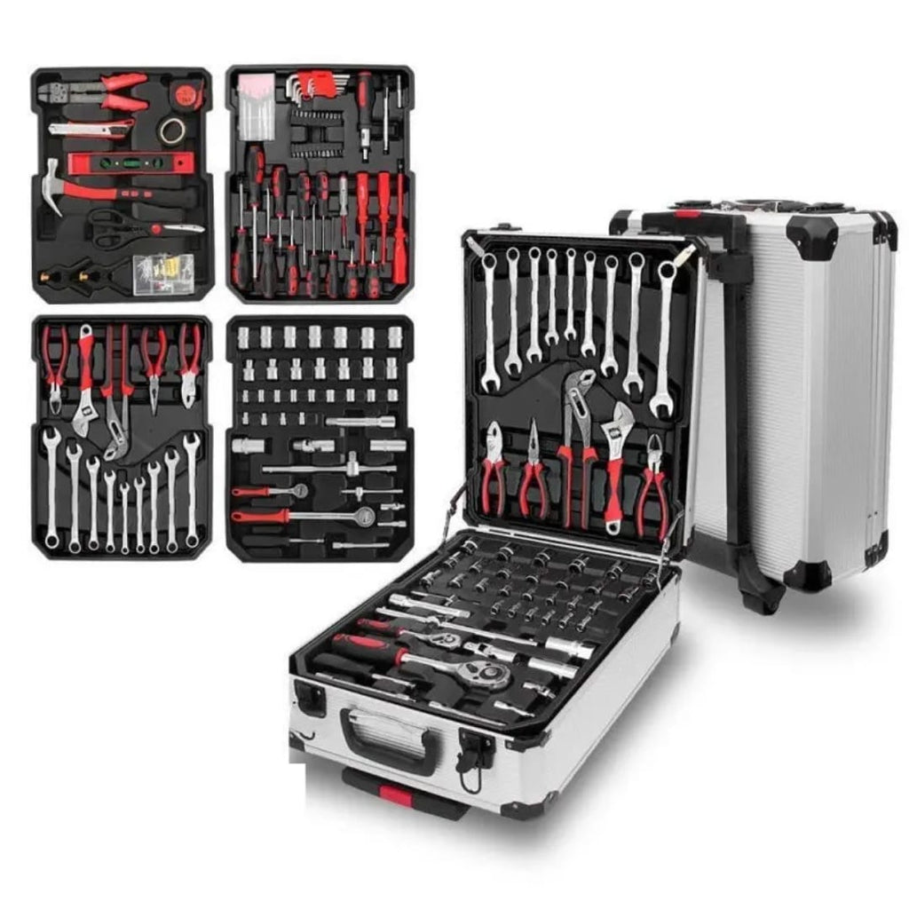 VALISE A OUTILS